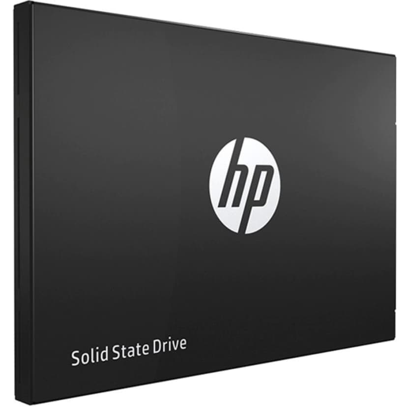 HP - 2 TB SSD