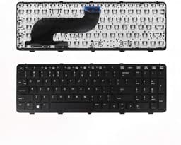Клавиатура за лаптоп HP ProBook: 650 G1 655 G1 image 0