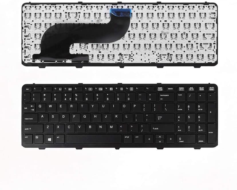Клавиатура за лаптоп HP ProBook: 650 G1 655 G1