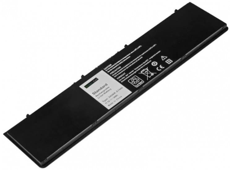 Батерия за лаптоп Dell: E7440  Latitude 14 7000 Series