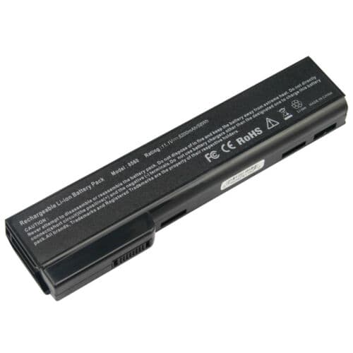 Батерия за лаптоп  HP Probook: 6360B  6460b  6465b  6470b 