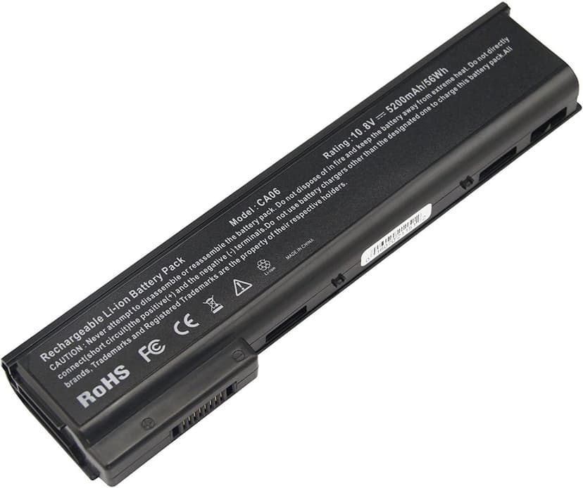 Батерия за лаптоп HP Probook: 640 g0 /g1  645 g0/g1  650 g0/g1