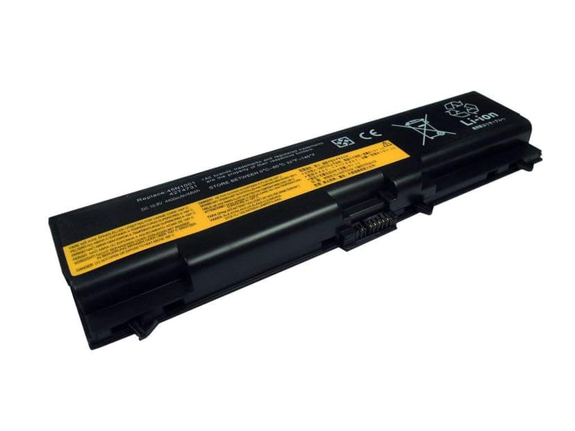 Батерия за лаптоп Lenovo: L410  L420  L510  L520 
