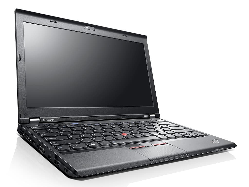 Lenovo X230i image 0