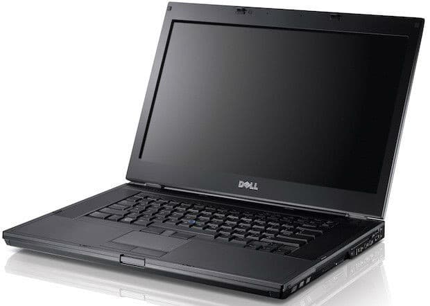 Dell E6410