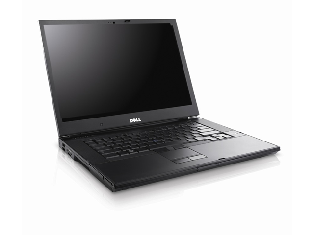 Dell E6410 image 1