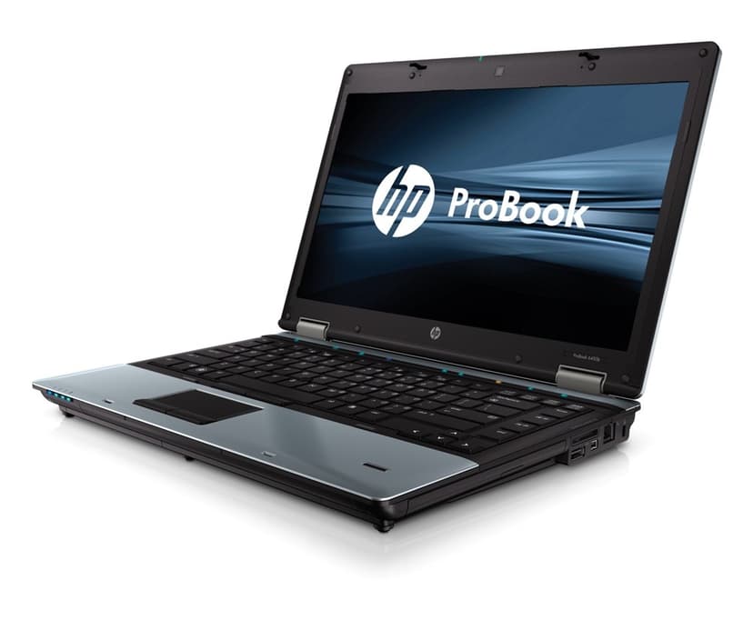 HP 6555B