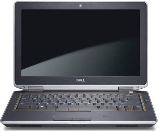 Dell E6320 image 0