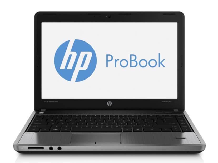 HP 4340S