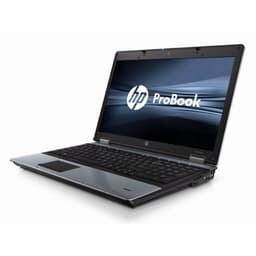 HP 6550B image 0
