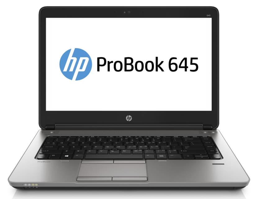 HP 645 G1