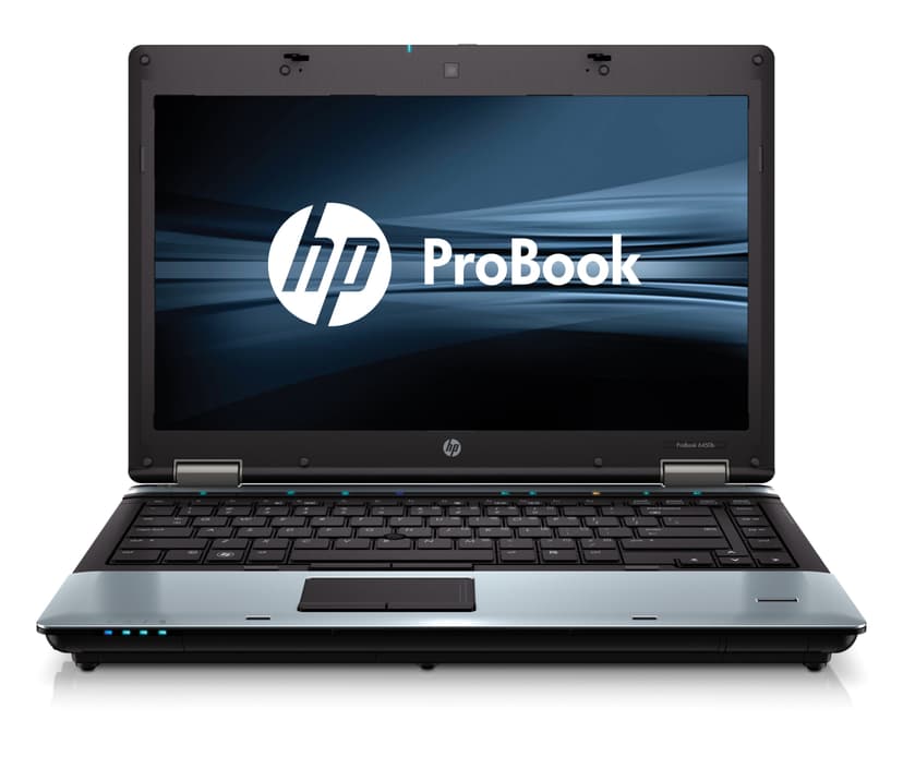 HP 6450B