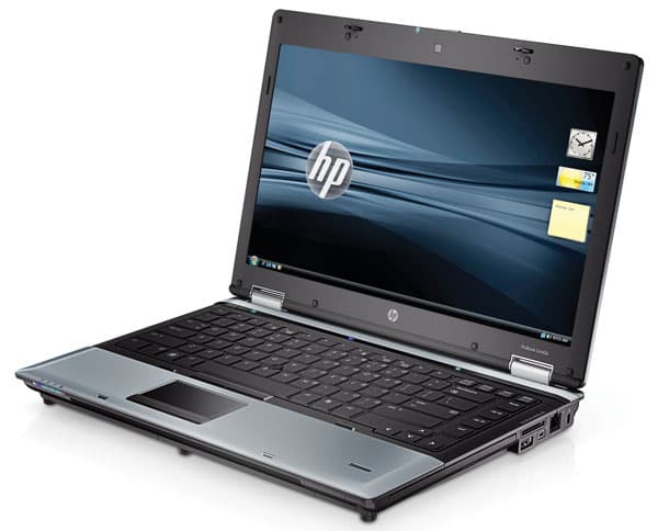 HP 6440B