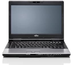 Fujitsu LIFEBOOK S752 image 0