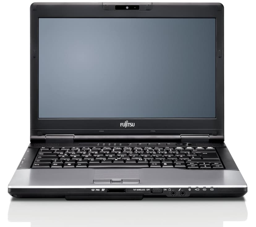 Fujitsu LIFEBOOK S752