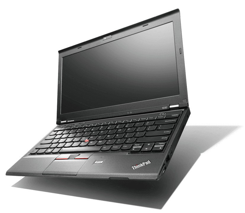 Lenovo ThinkPad X230
