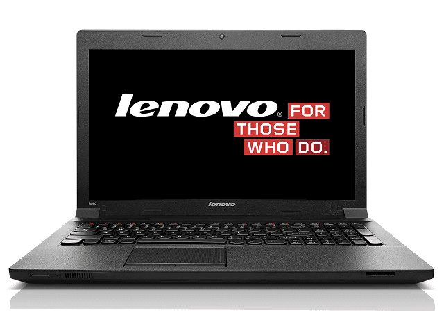 Lenovo B590