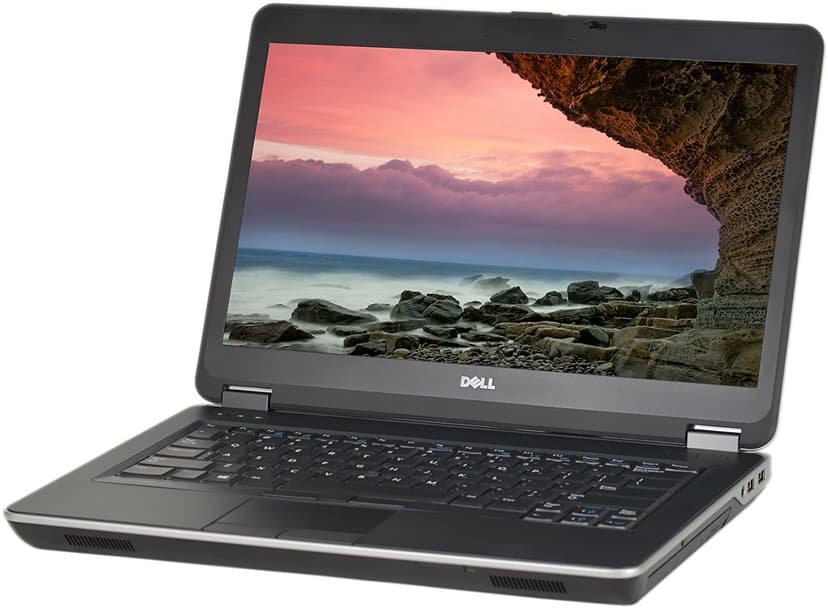 Dell E6440