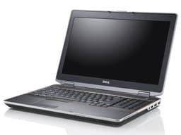 Dell E6520  image 0