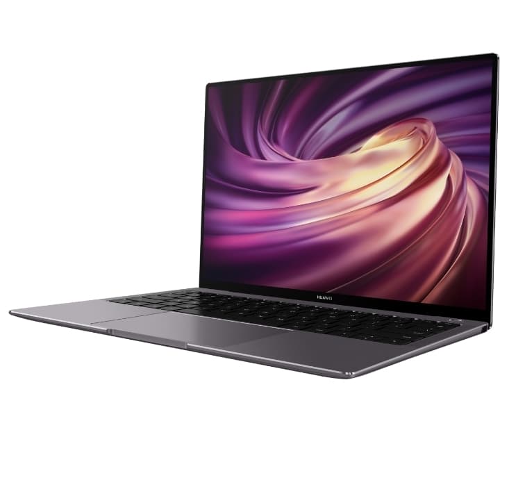 Huawei MATEBOOK X