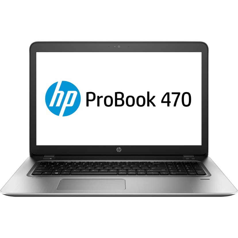 HP 470 G4