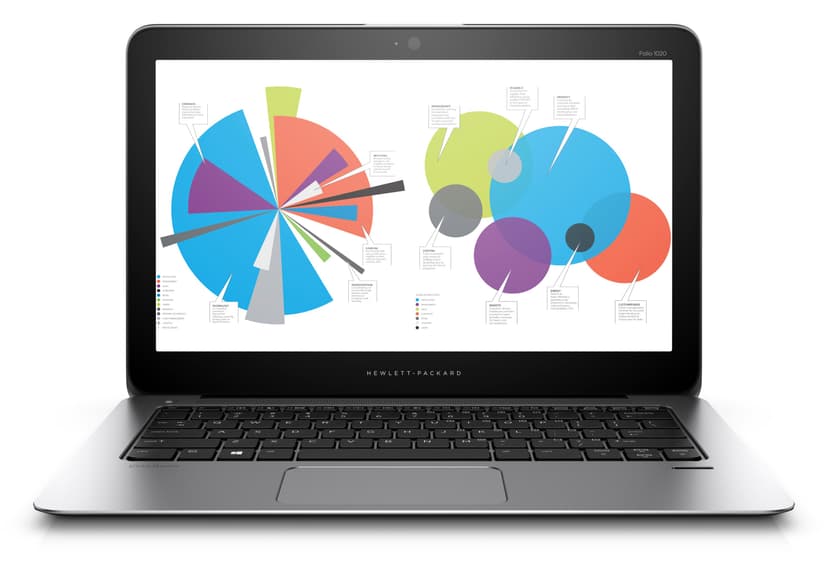HP 1020 G1