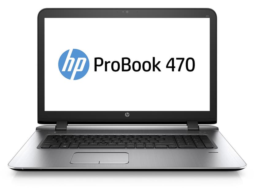 HP 470 G3