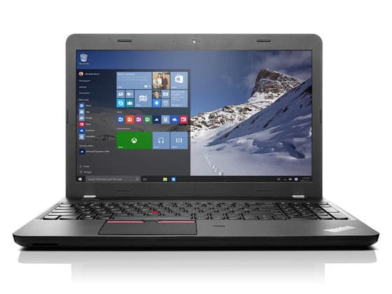 Lenovo E560