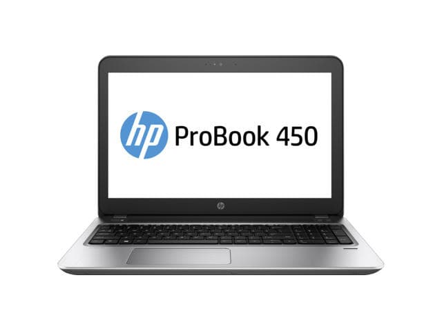 HP 450 G4