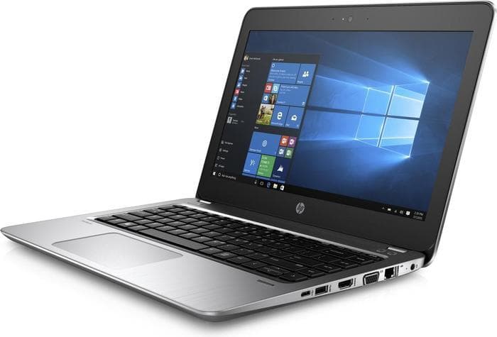 HP 430 G4