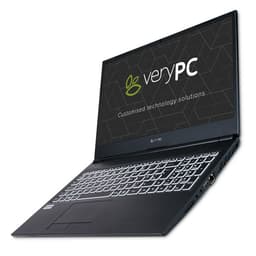 VERYPC W550SU image 0