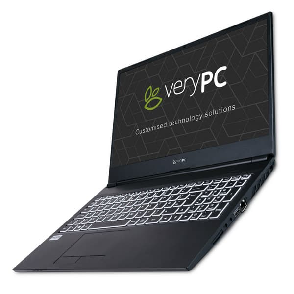 VERYPC W550SU