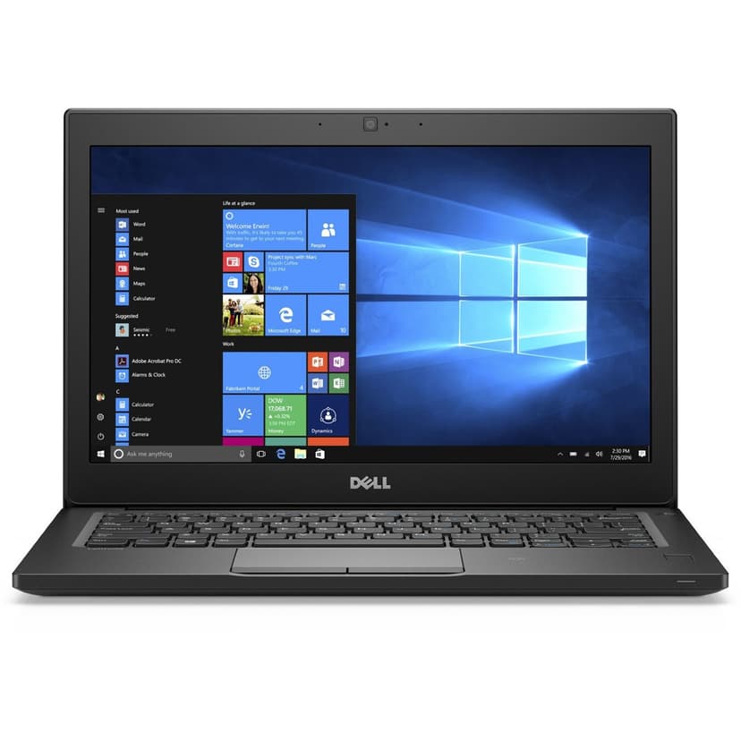 Dell E7280