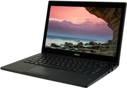 Dell E7280 image 1