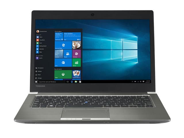 Toshiba Z30-C image 0