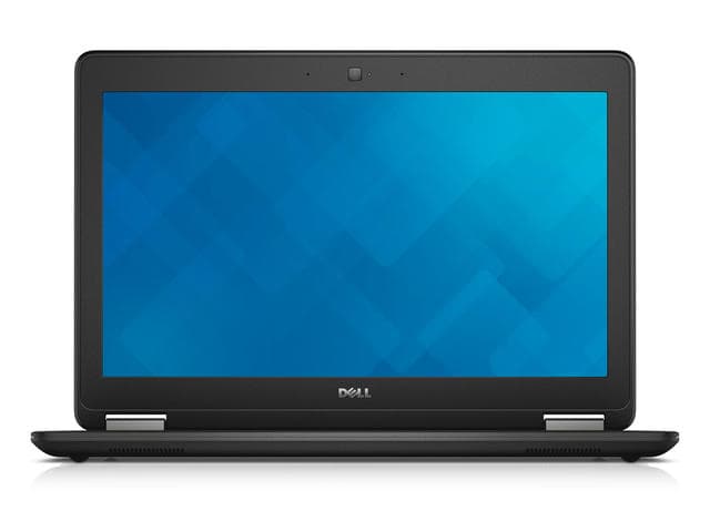 Dell E7250