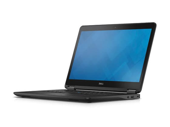 Dell E7450