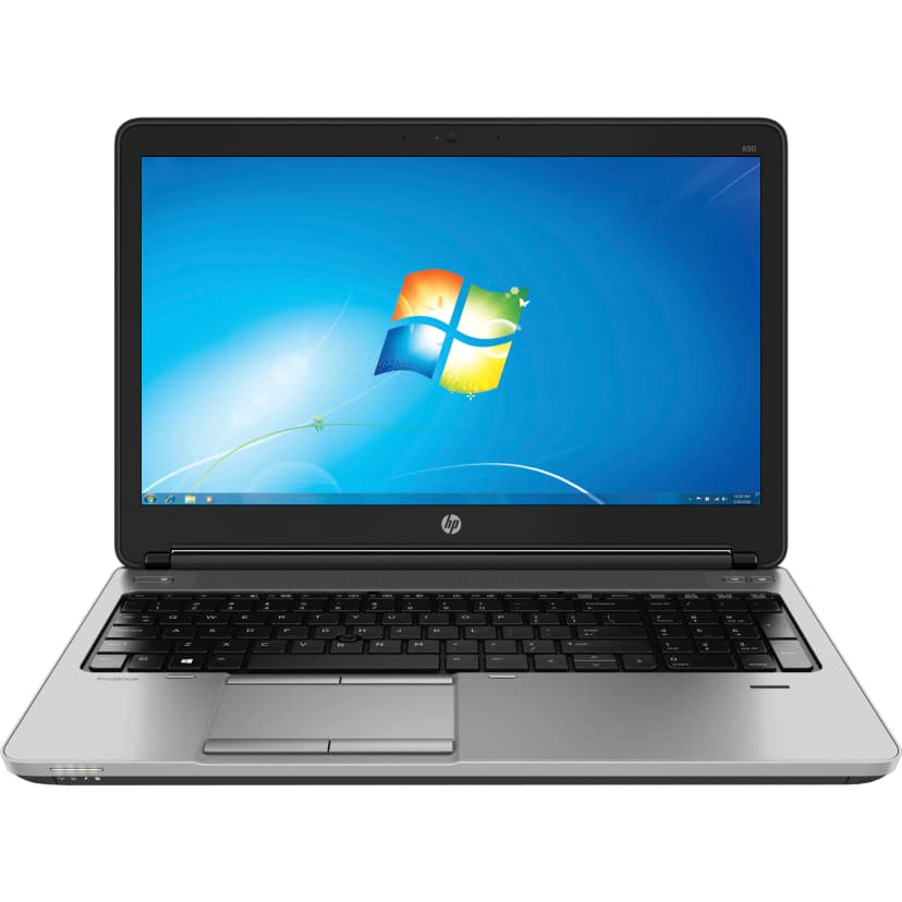 HP 650 G1