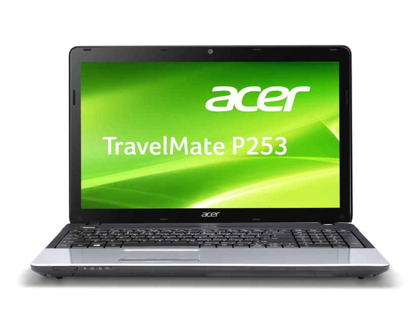 ACER P253-MG