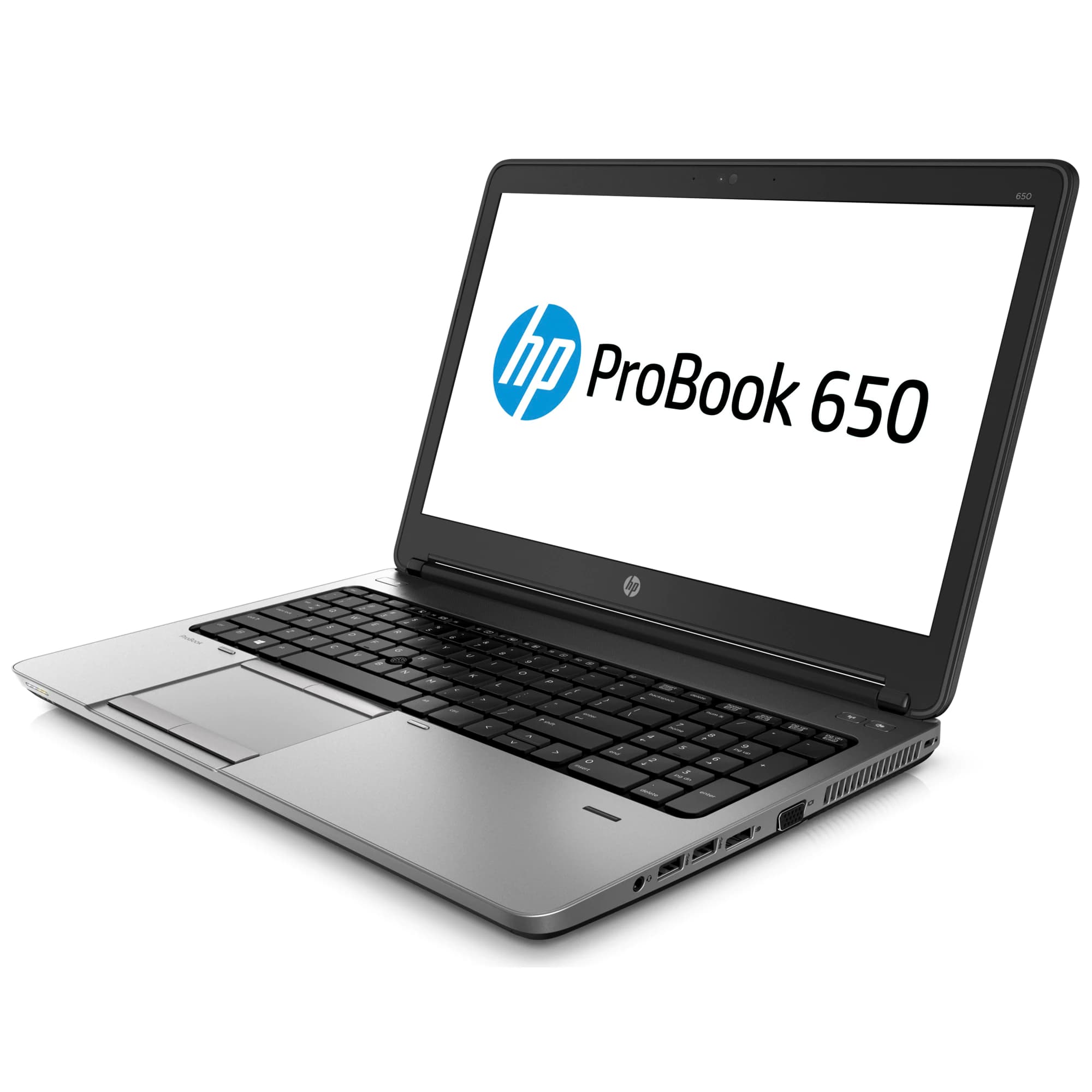 HP 650 G1 image 0