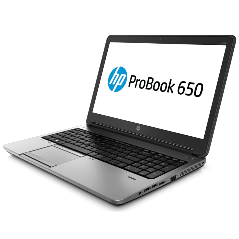 HP 650 G1