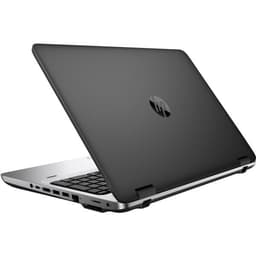 HP 650 G1 image 1