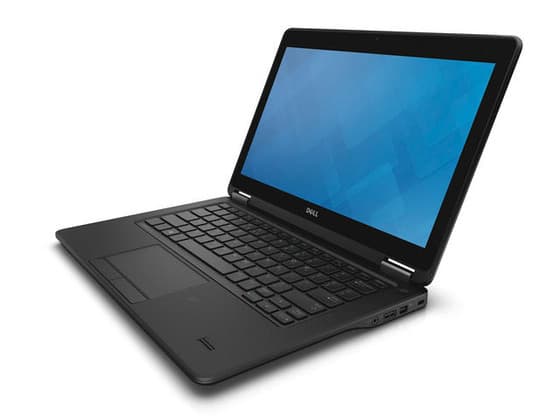 Dell E7250