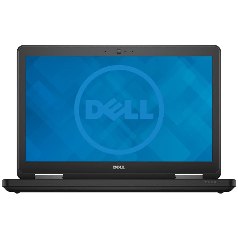 Dell E5540