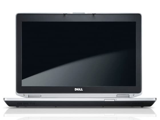 Dell E6220