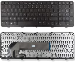 Клавиатура за лаптоп HP: 450 G1 450 G2 455 G1 455 G2 470 G1 470 G2 650 G1 655 G1 image 0