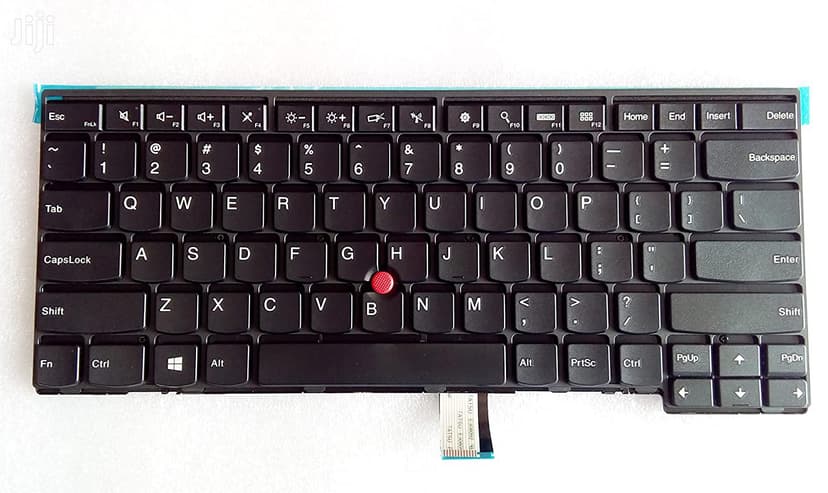 Клавиатура за лаптоп Lenovo ThinkPad: E431 E440  L440  L450  L460  T431s  T440  T440p  T440s  T450  T450s T460