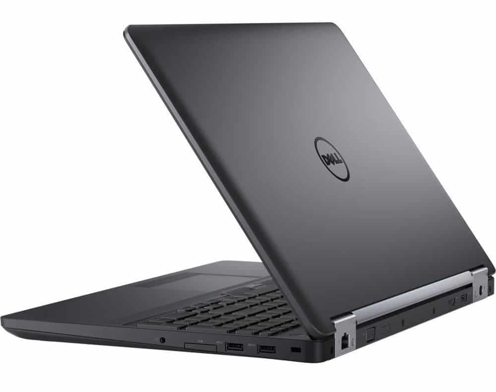 Dell Precision 3510 image 1