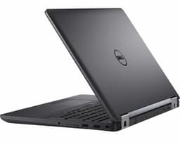 Dell Precision 3510 image 1