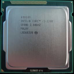 Intel Core i5-2380P image 0